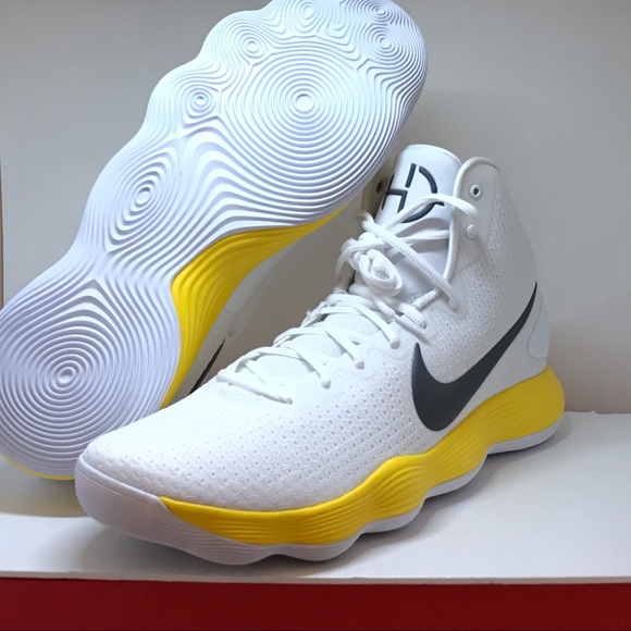 nike hyperdunk 2017 men